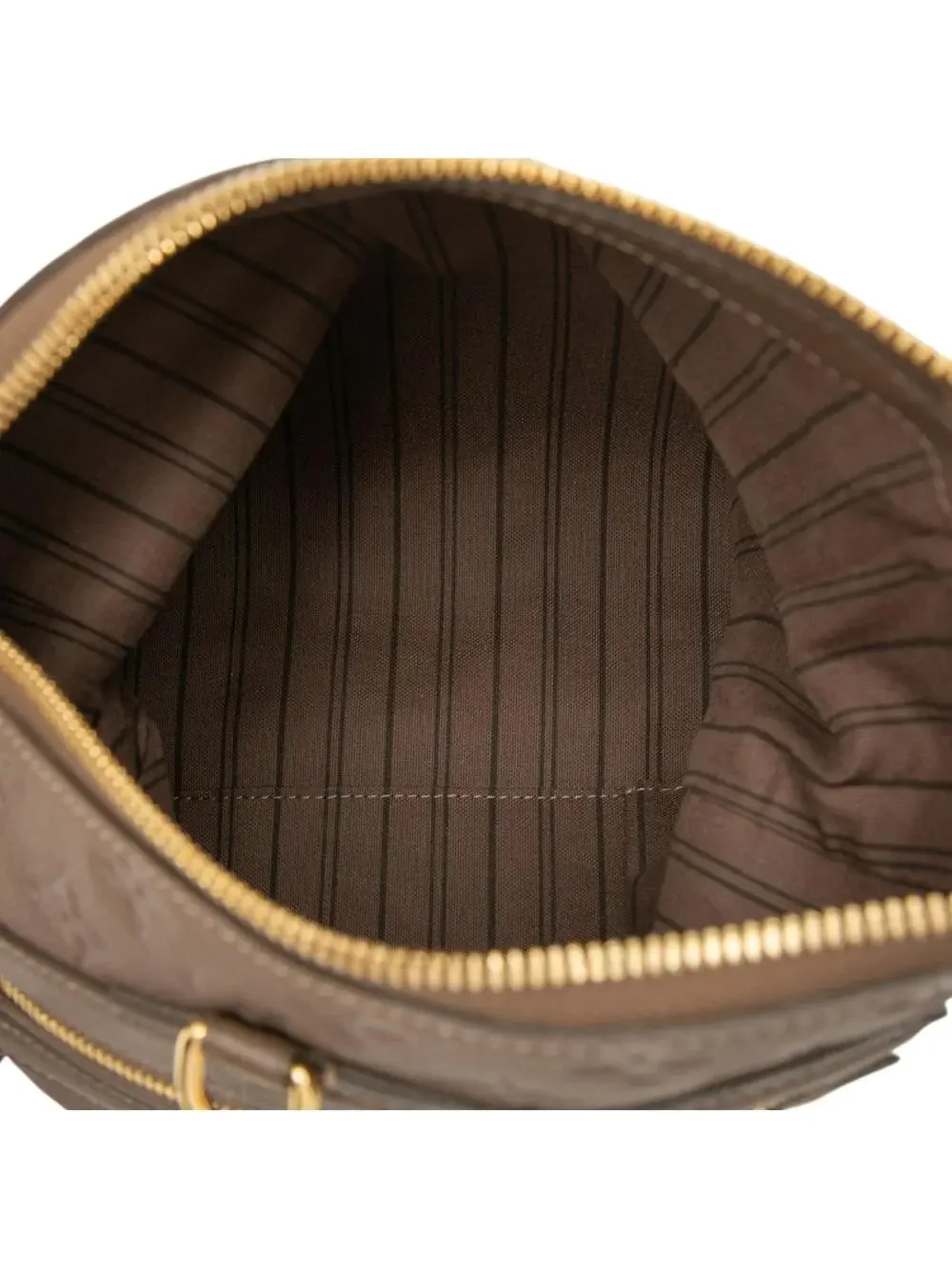 Louis Vuitton elevate your